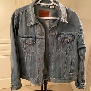 Levi’s Jean Jacket
